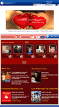 Mobile Screenshot of mazaltov.org